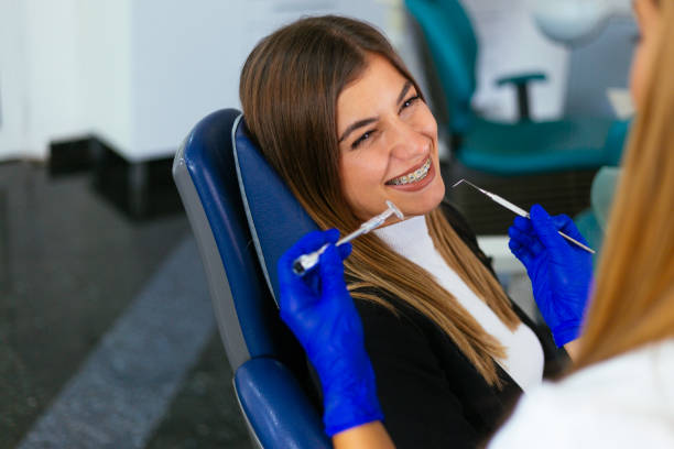 Milledgeville, IL  Holistic Dental Services Company