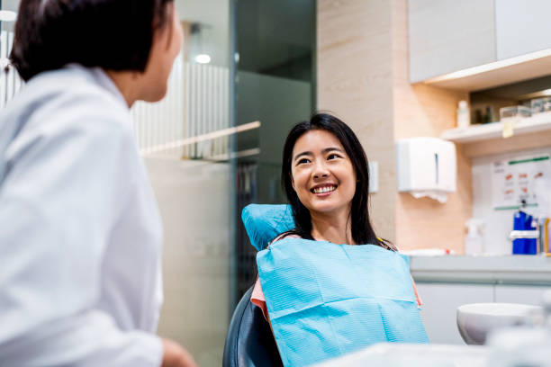 Why Choose Us for Your Dental Needs in Milledgeville, IL