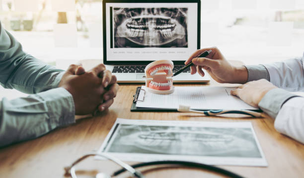 Oral Cancer Screening in Milledgeville, IL