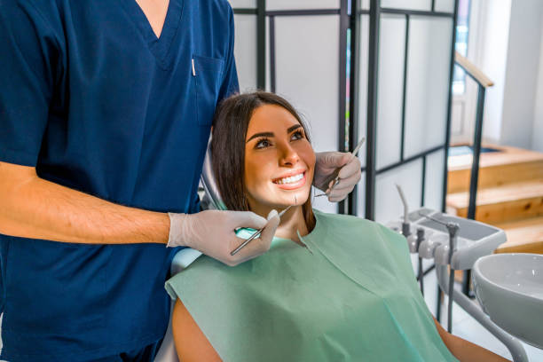 Best Cosmetic Dentistry  in Mledgevle, IL