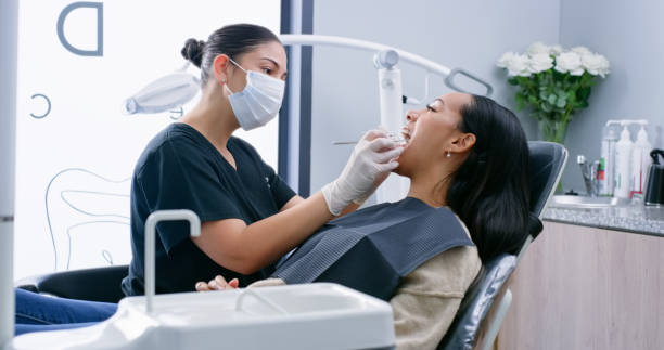 Best Root Canal Treatment  in Mledgevle, IL