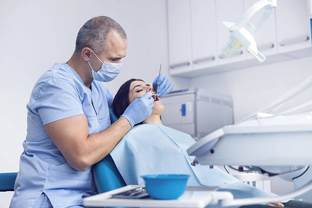 Best Traditional Braces  in Mledgevle, IL