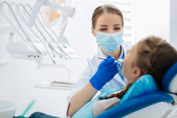 Best Teeth Whitening  in Mledgevle, IL